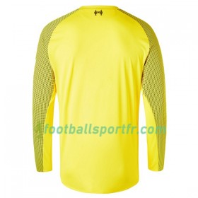 Tenue Liverpool Gardien Domicile 2018-2019 Maillot de Foot ML